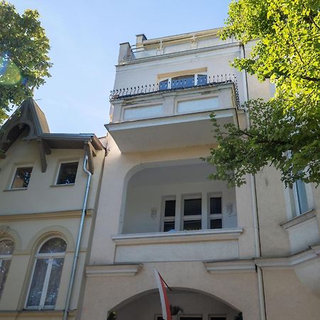 Viu Haffnera 21 - Apartamenty Sopot Zewnętrze zdjęcie