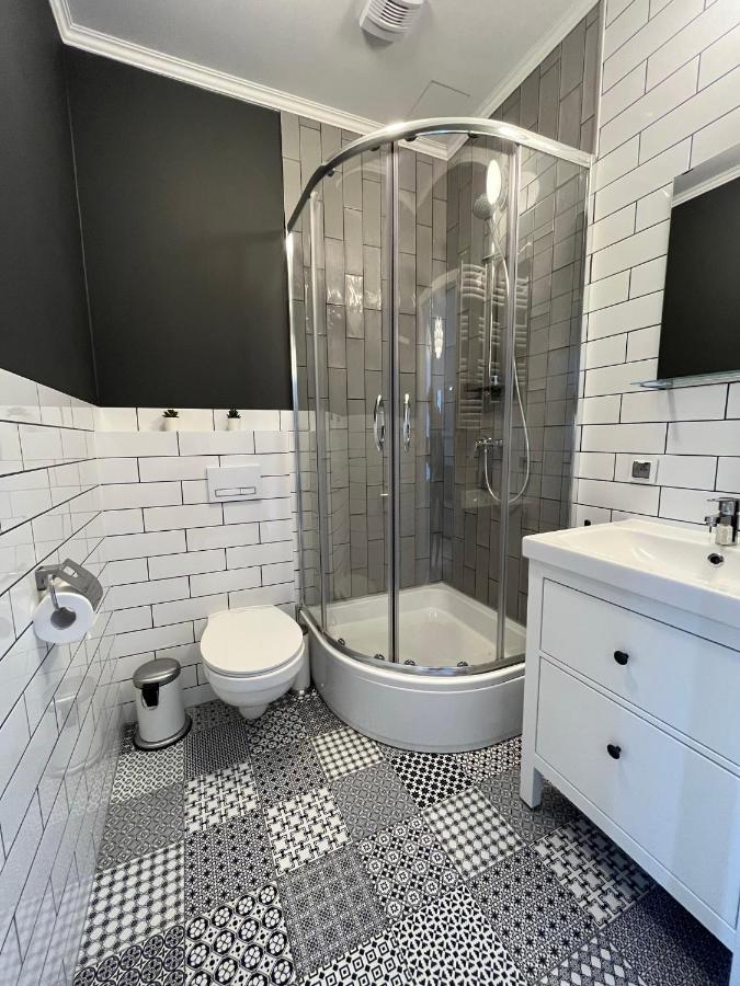 Viu Haffnera 21 - Apartamenty Sopot Zewnętrze zdjęcie