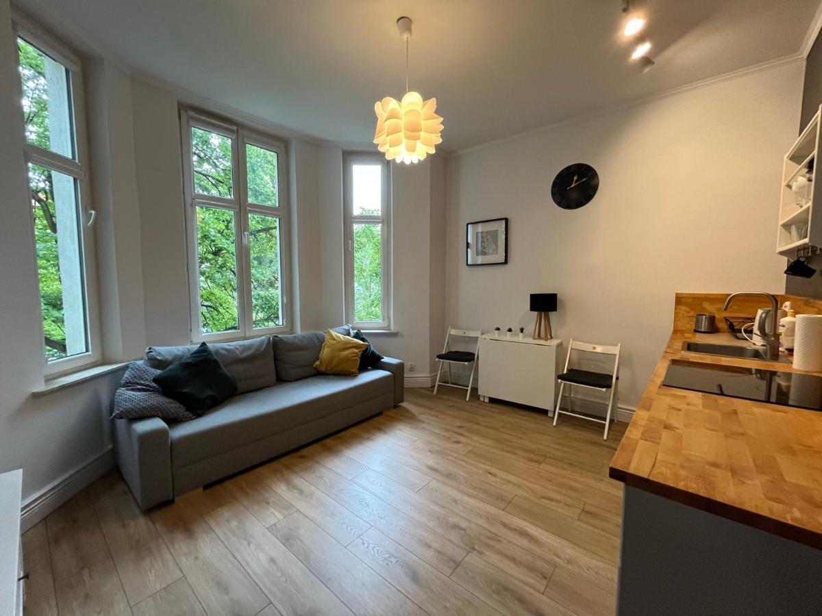 Viu Haffnera 21 - Apartamenty Sopot Zewnętrze zdjęcie