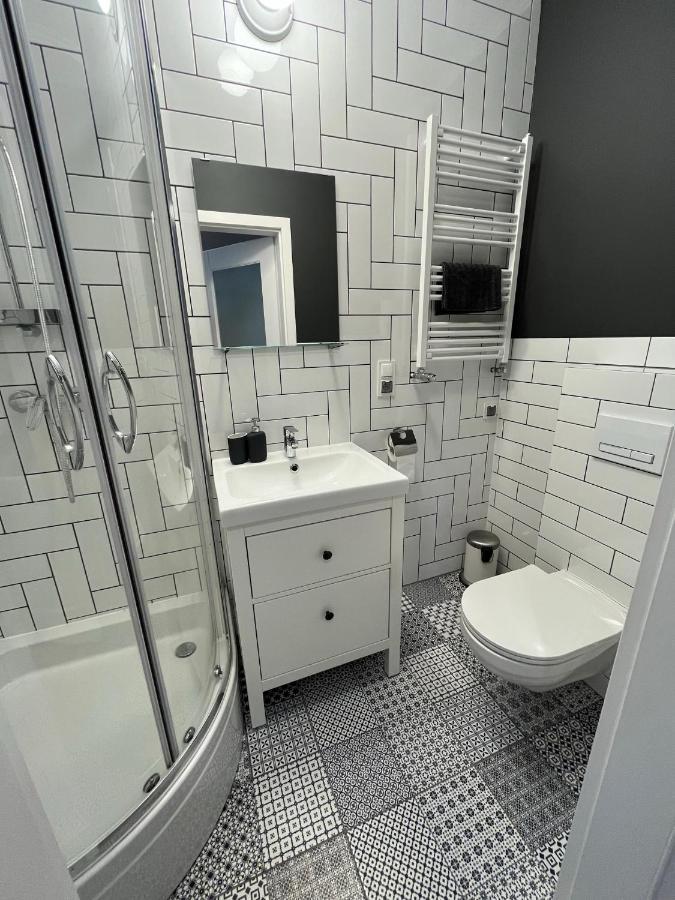 Viu Haffnera 21 - Apartamenty Sopot Zewnętrze zdjęcie