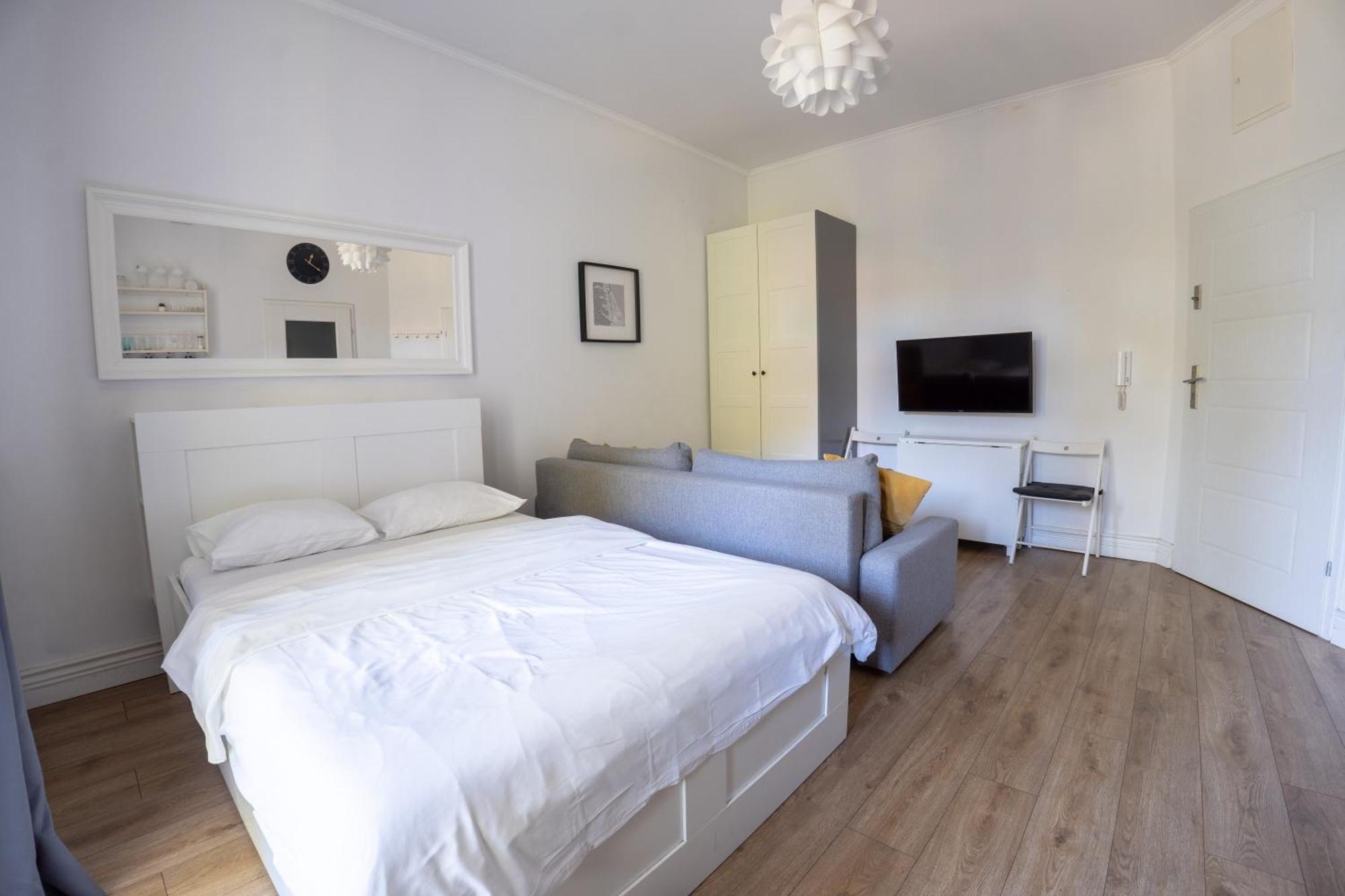 Viu Haffnera 21 - Apartamenty Sopot Zewnętrze zdjęcie