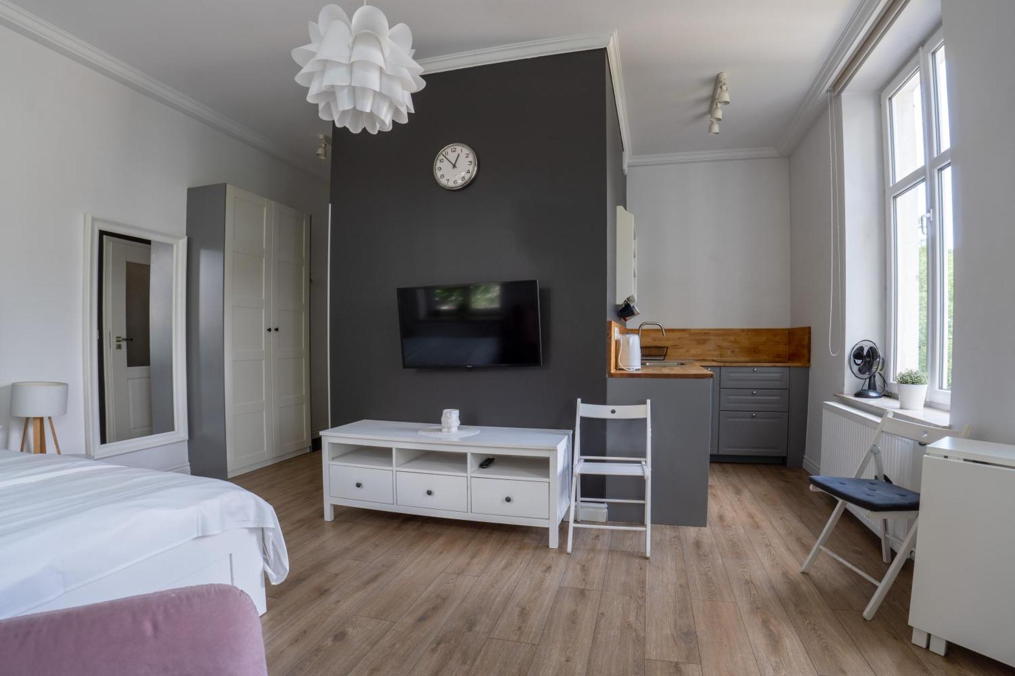 Viu Haffnera 21 - Apartamenty Sopot Zewnętrze zdjęcie