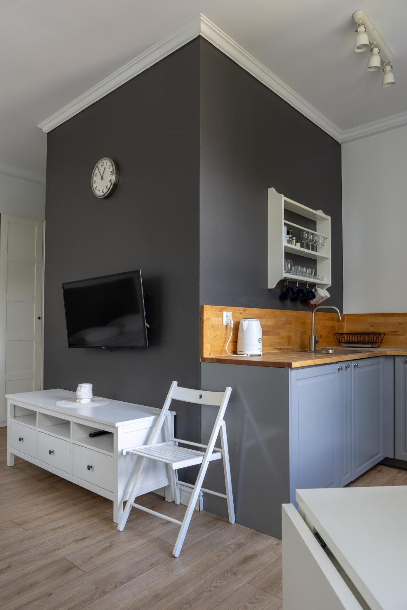 Viu Haffnera 21 - Apartamenty Sopot Zewnętrze zdjęcie