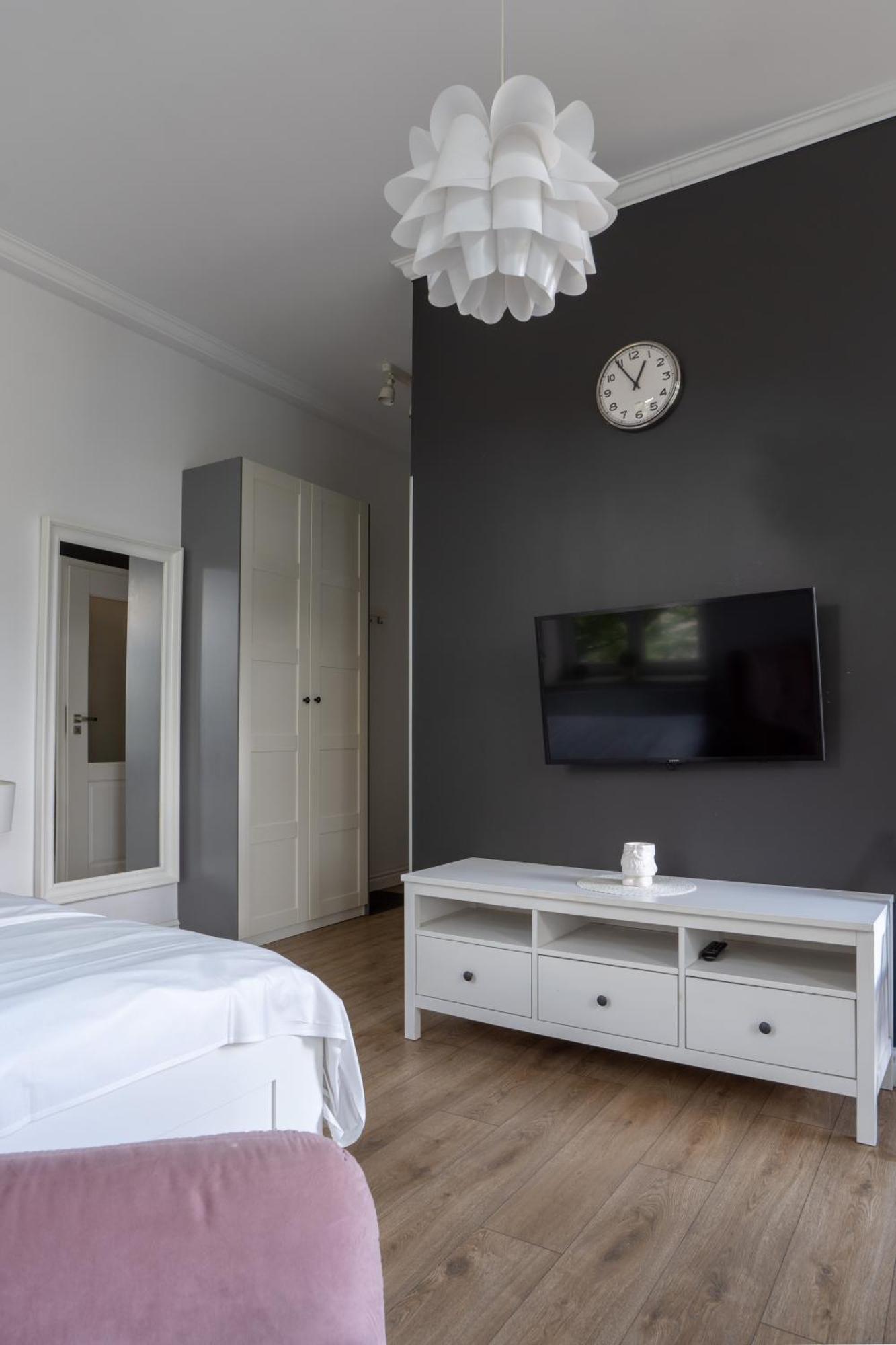 Viu Haffnera 21 - Apartamenty Sopot Pokój zdjęcie