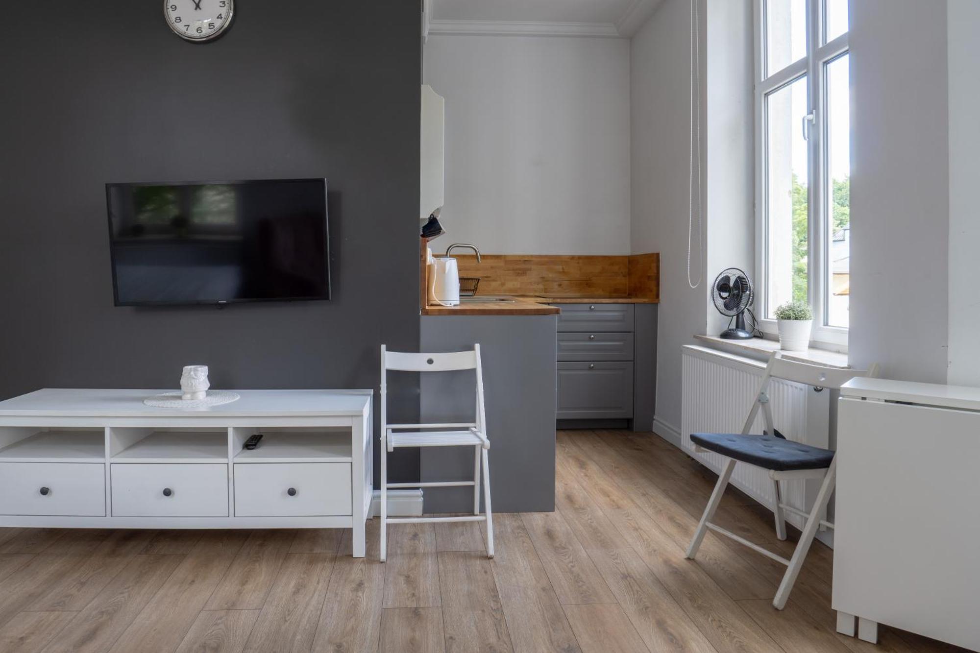 Viu Haffnera 21 - Apartamenty Sopot Pokój zdjęcie
