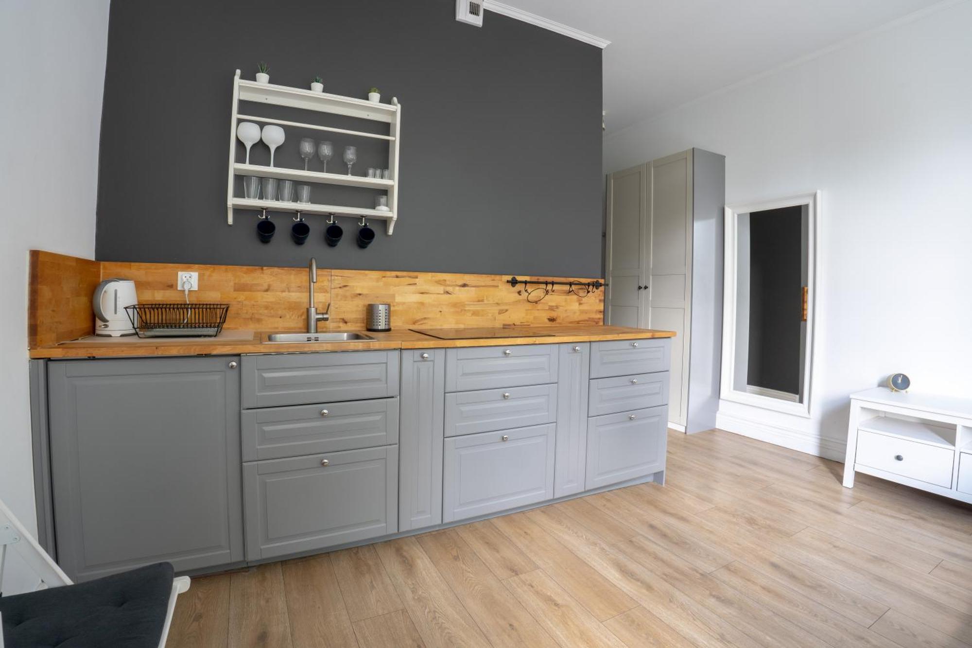 Viu Haffnera 21 - Apartamenty Sopot Pokój zdjęcie
