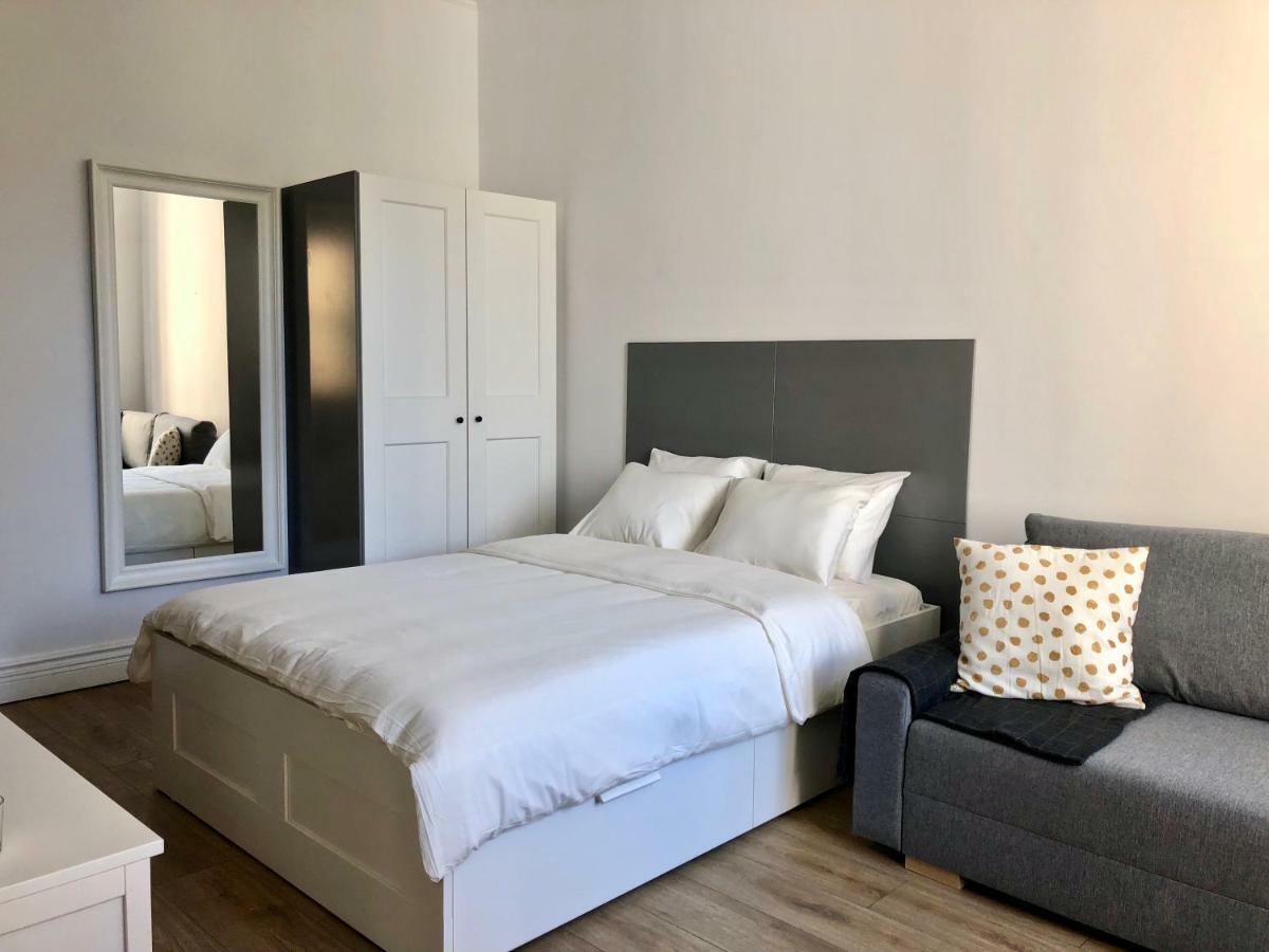 Viu Haffnera 21 - Apartamenty Sopot Zewnętrze zdjęcie